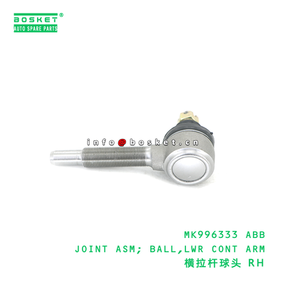 MK996333 ABB JOINT ASM; BALL,LWR CONT ARM suitable for FUSO CANTER FE 5 , FE 535 MK996333 ABB