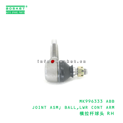 MK996333 ABB JOINT ASM; BALL,LWR CONT ARM suitable for FUSO CANTER FE 5 , FE 535 MK996333 ABB