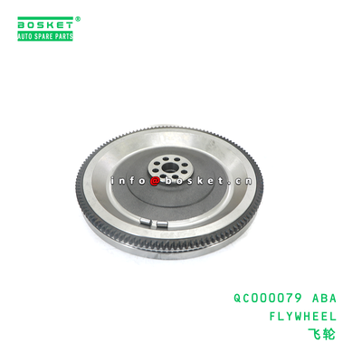 QC000079 ABA FLYWHEEL suitable for FUSO QC000079 ABA