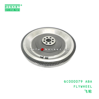 QC000079 ABA FLYWHEEL suitable for FUSO QC000079 ABA