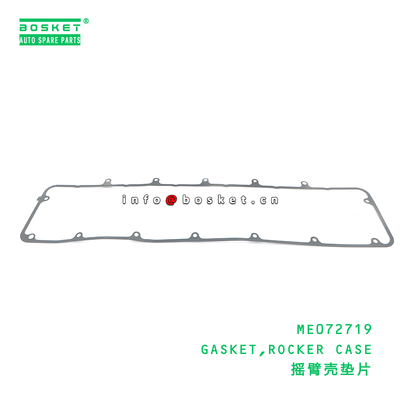 ME072719 GASKET,ROCKER CASE suitable for FUSO ME072719