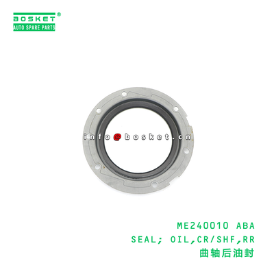 ME240010 ABA SEAL; OIL,CR/SHF,RR suitable for FUSO 4D33T 4D34T ME240010 ABA