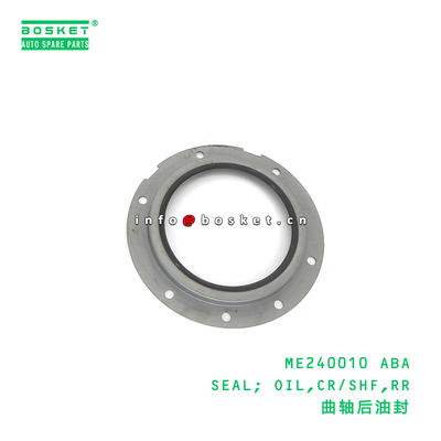 ME240010 ABA SEAL; OIL,CR/SHF,RR suitable for FUSO 4D33T 4D34T ME240010 ABA