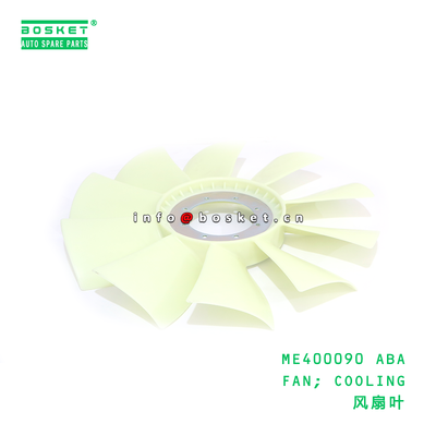 ME400090 ABA FAN; COOLING suitable for FUSO 6M70 ME400090 ABA