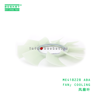 ME418228 ABA FAN; COOLING suitable for FUSO 4P10 ME418228 ABA