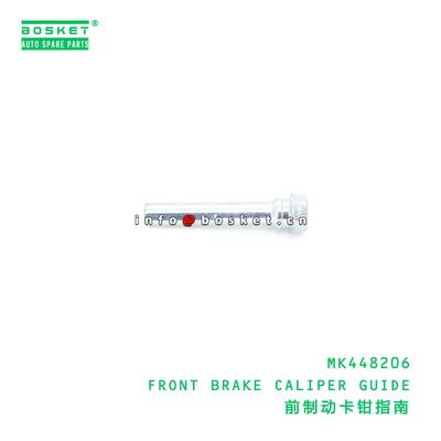 MK448206 FRONT BRAKE CALIPER GUIDE suitable for FUSO MK448206