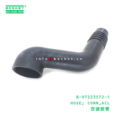 8-97223572-1 HOSE; CONN,ACL suitable for ISUZU   8972235721