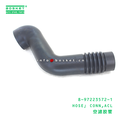 8-97223572-1 HOSE; CONN,ACL suitable for ISUZU   8972235721