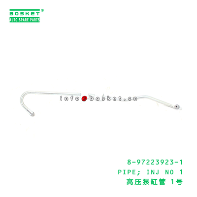 8-97223923-1 PIPE; INJ NO 1 suitable for ISUZU NKR55 4JB1T 8972239231