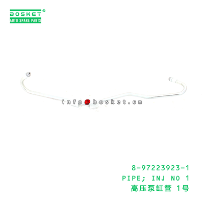 8-97223923-1 PIPE; INJ NO 1 suitable for ISUZU NKR55 4JB1T 8972239231