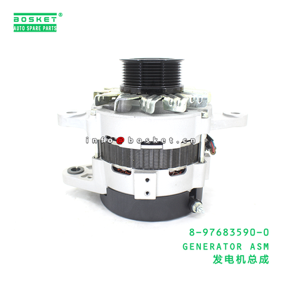 8-97683590-0 GENERATOR ASM suitable for ISUZU   8976835900