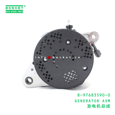 8-97683590-0 GENERATOR ASM suitable for ISUZU   8976835900
