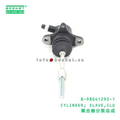 8-98041292-1 CYLINDER; SLAVE,CLU suitable for ISUZU NKR55 4JB1 8980412921