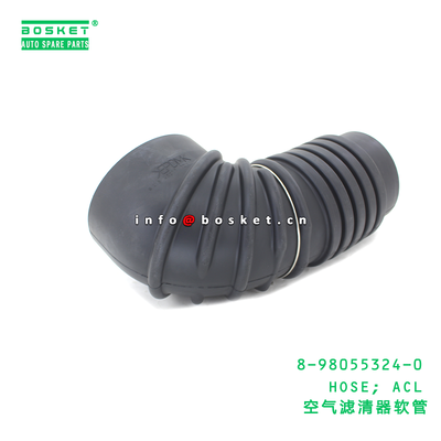 8-98055324-0 HOSE; ACL suitable for ISUZU   8980553240