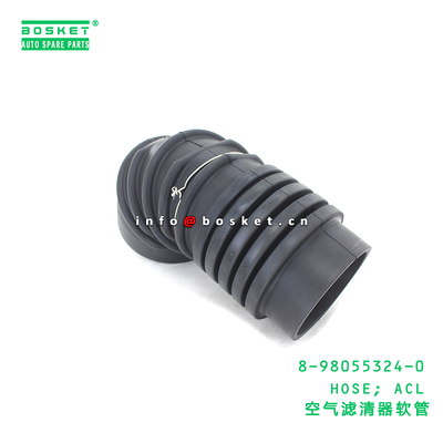 8-98055324-0 HOSE; ACL suitable for ISUZU   8980553240