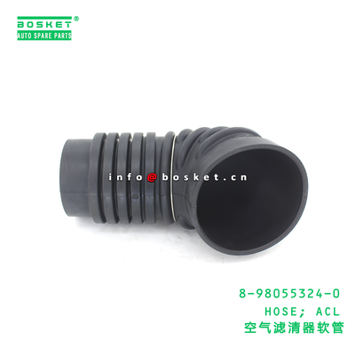 8-98055324-0 HOSE; ACL suitable for ISUZU   8980553240