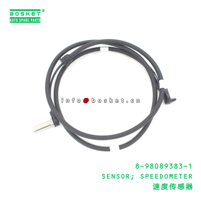 8-98089383-1 SENSOR; SPEEDOMETER suitable for ISUZU   8980893831