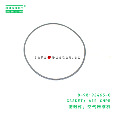 8-98192463-0 GASKET; AIR CMPR suitable for ISUZU   8981924630
