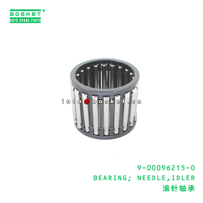 9-00096215-0 BEARING; NEEDLE,IDLER suitable for ISUZU MAG6  9000962150