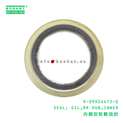 9-09924415-0 SEAL; OIL,RR HUB,INNER suitable for ISUZU   9099244150