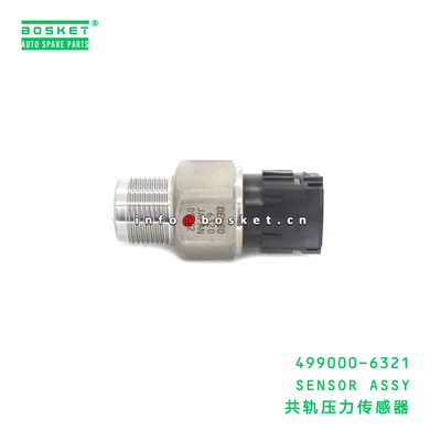 499000-6321 SENSOR ASSY suitable for HINO HINO 4990006321