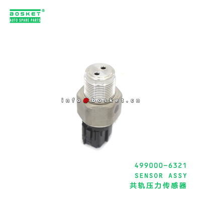 499000-6321 SENSOR ASSY suitable for HINO HINO 4990006321