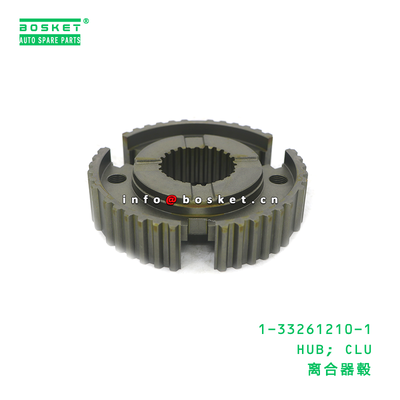 1-33261210-1 HUB; CLU suitable for ISUZU 1332612101