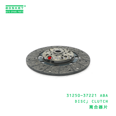 31250-37221 ABA DISC; CLUTCH suitable for TOYOTA TOYOTA 3125037221 ABA