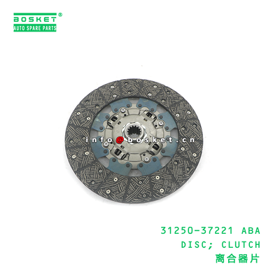 31250-37221 ABA DISC; CLUTCH suitable for TOYOTA TOYOTA 3125037221 ABA