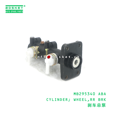 MB295340 ABA CYLINDER; WHEEL,RR BRK suitable for FUSO MITSUBISHI CANTER MB295340 ABA