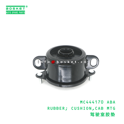 MC444170 ABA RUBBER; CUSHION,CAB MTG suitable for FUSO MC444170 ABA