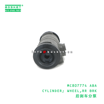 MC807774 ABA CYLINDER; WHEEL,RR BRK suitable for FUSO MC807774 ABA