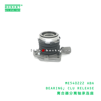 ME540222 ABA BEARING; CLU RELEASE suitable for FUSO ME540222 ABA