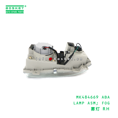 MK484669 ABA LAMP ASM; FOG suitable for FUSO MK484669 ABA