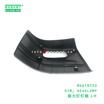 MK618550 RIM; HEADLAMP suitable for FUSO MK618550