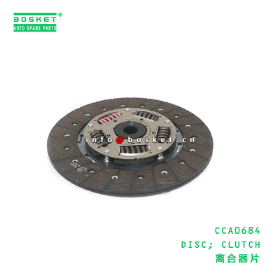 CCA0684 DISC; CLUTCH suitable for JMC CCA0684