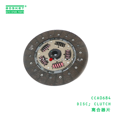 CCA0684 DISC; CLUTCH suitable for JMC CCA0684