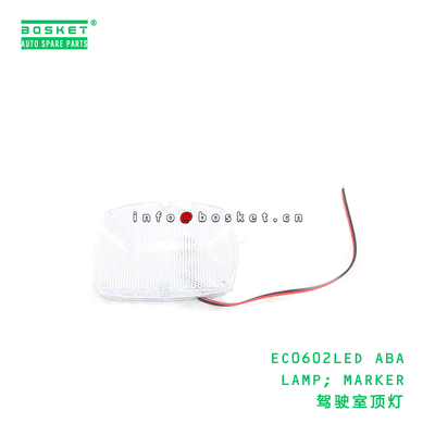 EC0602LED ABA LAMP; MARKER suitable for NISSAN NISSAN EC0602LED ABA