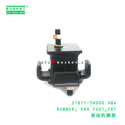 21811-5H000 ABA RUBBER; ENG FOOT,FRT suitable for HD 218115H000 ABA