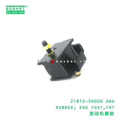 21812-5H000 ABA RUBBER; ENG FOOT,FRT suitable for HD 218125H000 ABA