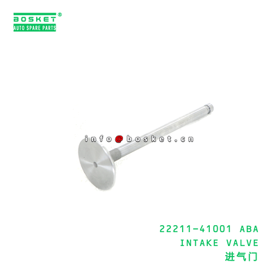 22211-41001 ABA INTAKE VALVE suitable for HD 2221141001 ABA