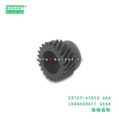 23127-41010 AAA CRANKSHAFT GEAR suitable for HD 2312741010 AAA
