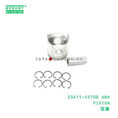 23411-45700 ABA PISTON suitable for HD HD65 HD72 2341145700 ABA