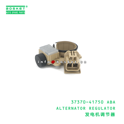 37370-41750 ABA ALTERNATOR REGULATOR suitable for HD HD65 HD72 3737041750 ABA