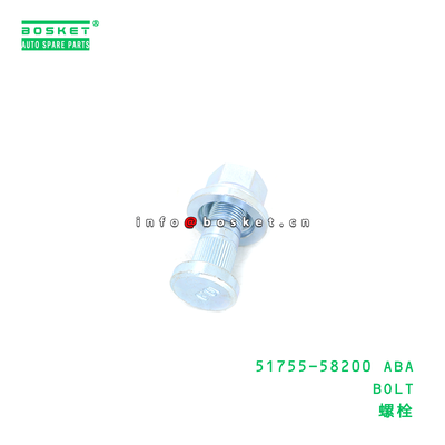 51755-58200 ABA BOLT suitable for HD HD65 HD72 51755-58200 ABA
