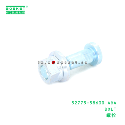 52775-58600 ABA BOLT suitable for HD HD65 HD72 52775-58600 ABA
