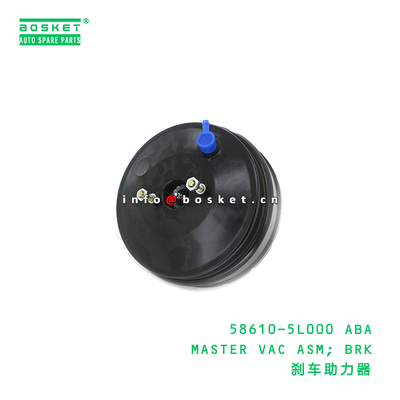 58610-5L000 ABA MASTER VAC ASM; BRK suitable for HD HD 58610-5L000 ABA