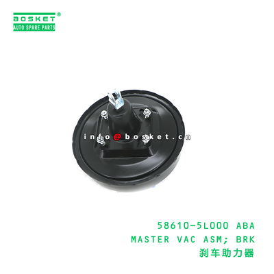 58610-5L000 ABA MASTER VAC ASM; BRK suitable for HD HD 58610-5L000 ABA