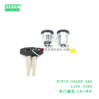 81910-5HA00 ABA LOCK CORE suitable for HD HD65 HD72 81910-5HA00 ABA