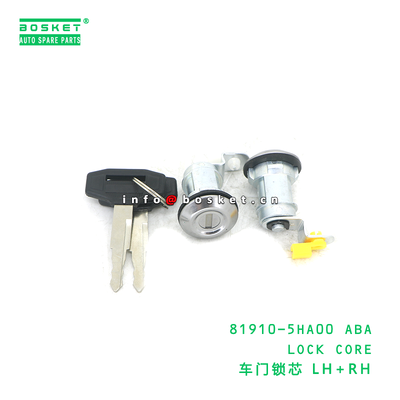 81910-5HA00 ABA LOCK CORE suitable for HD HD65 HD72 81910-5HA00 ABA
